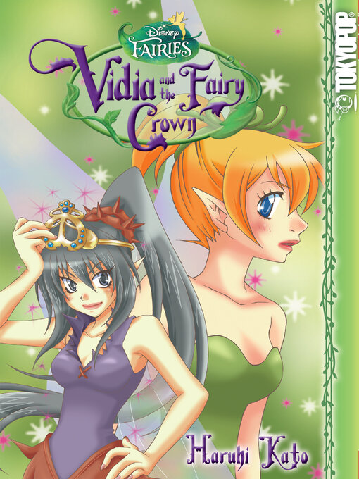 Title details for Fairies by Haruhi Kato - Available